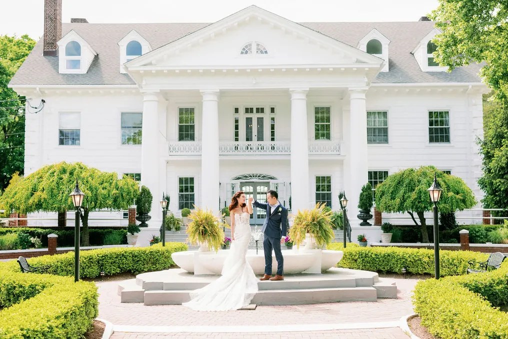 The Briarcliff Manor #25