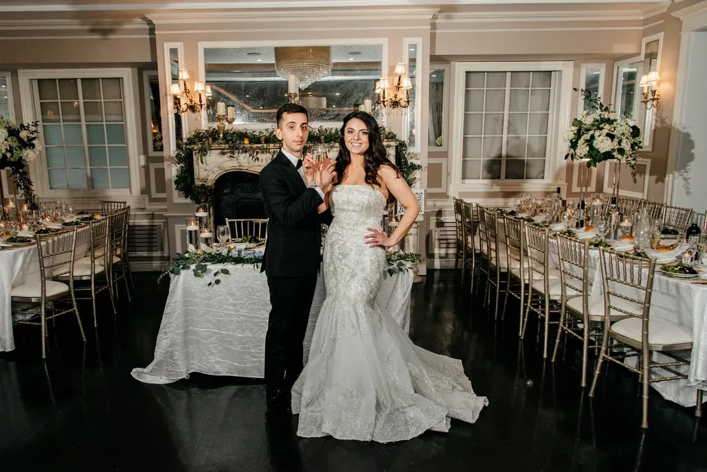 The Briarcliff Manor #27