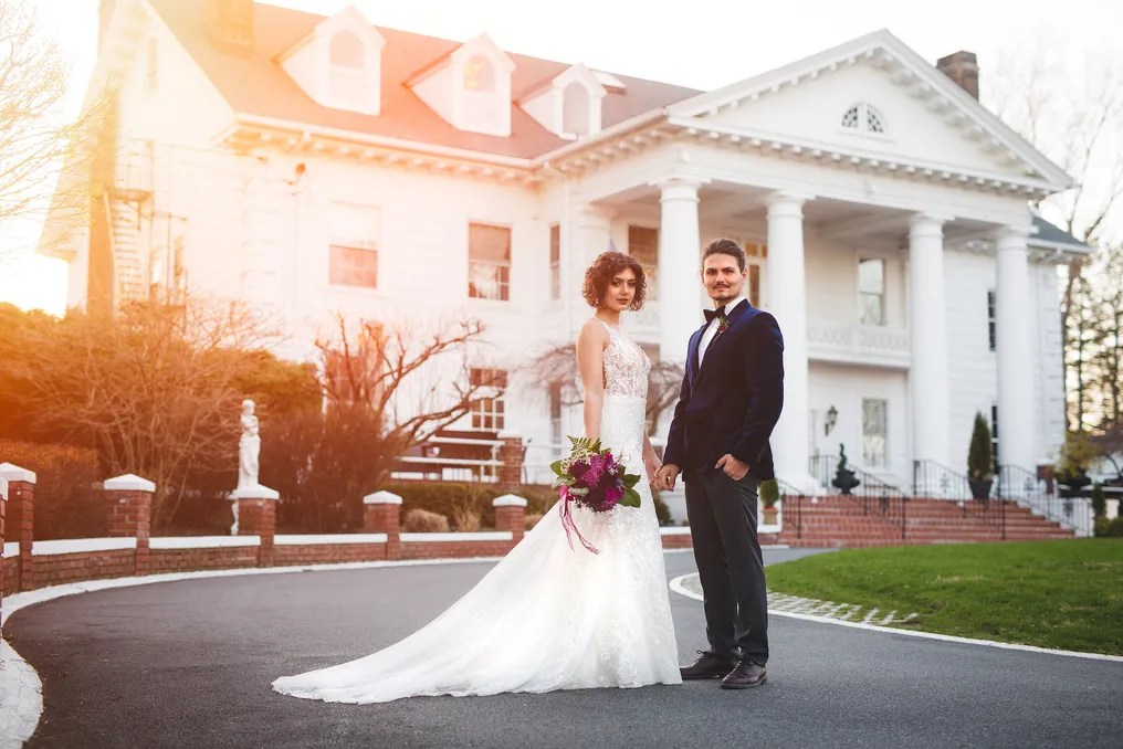 The Briarcliff Manor #29