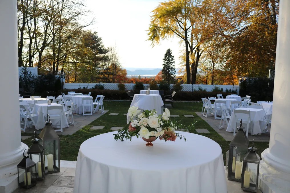 The Briarcliff Manor #33