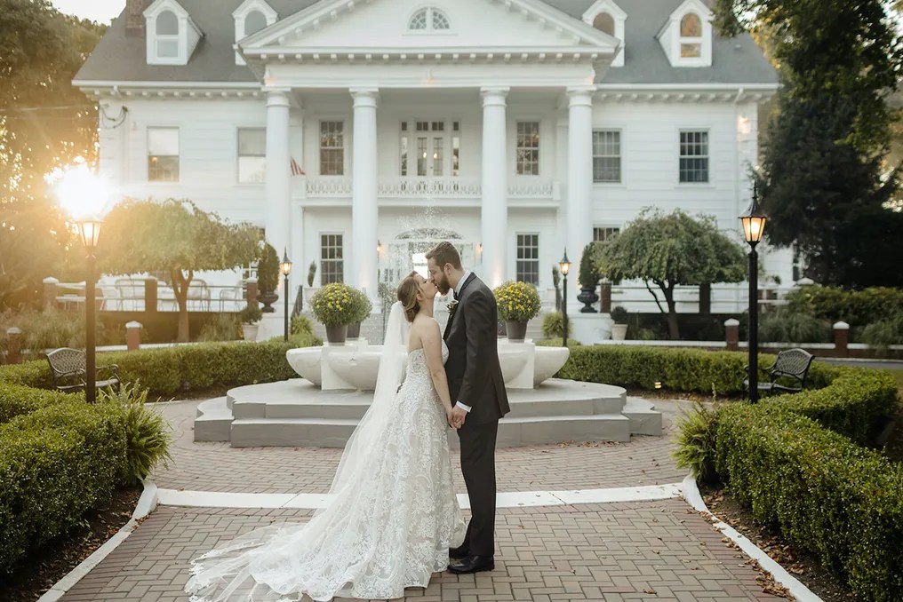 The Briarcliff Manor #40