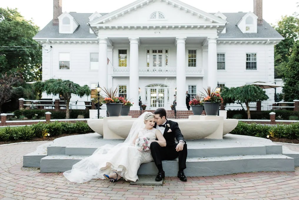 The Briarcliff Manor #44