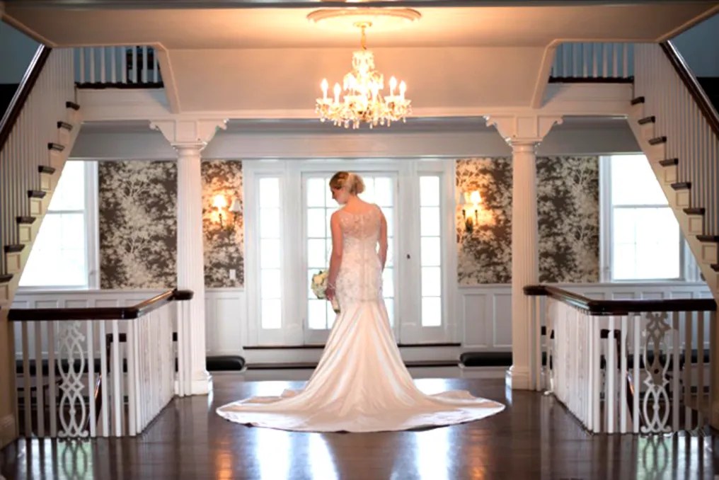 The Briarcliff Manor #45