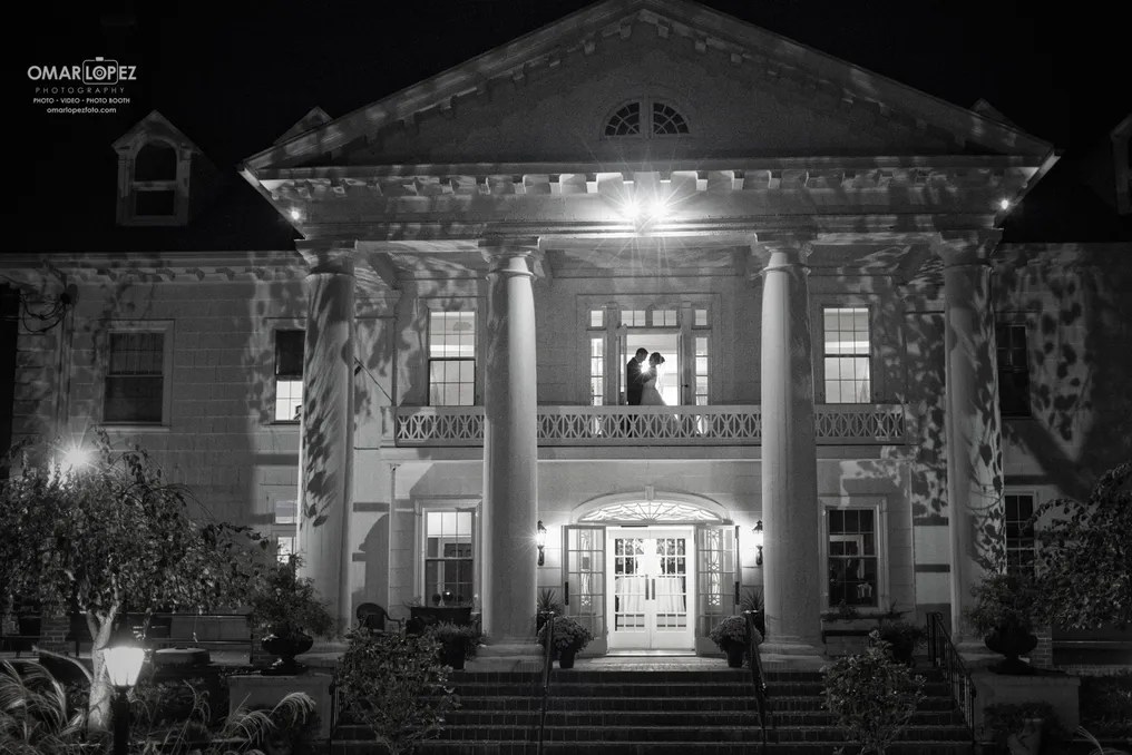 The Briarcliff Manor #47