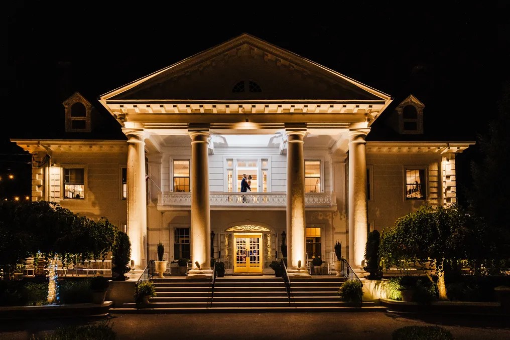 The Briarcliff Manor #49