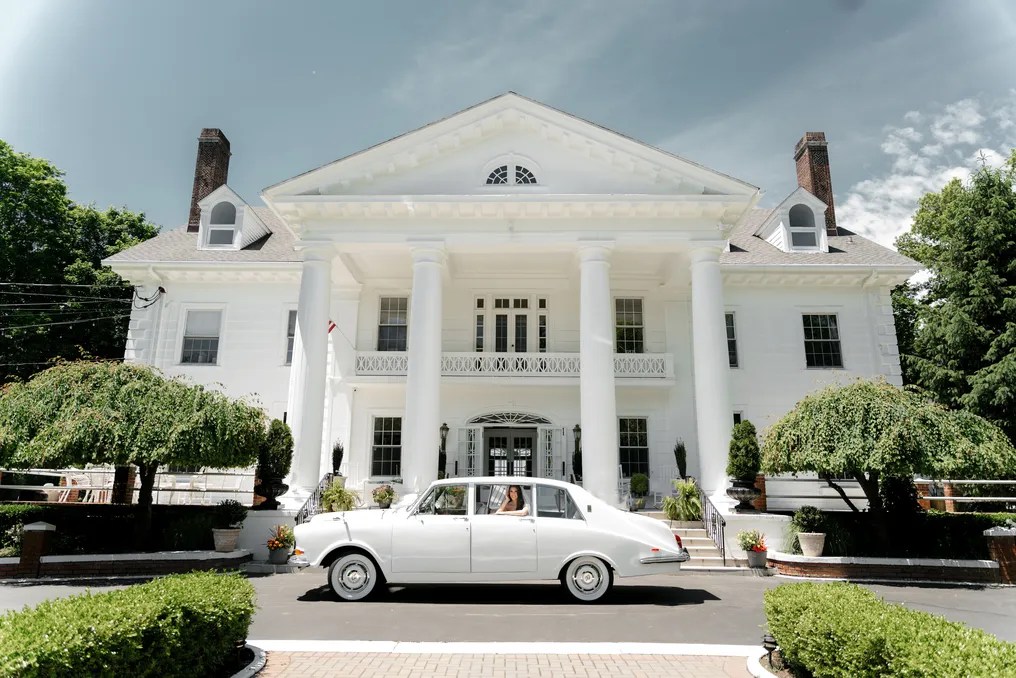 The Briarcliff Manor #50