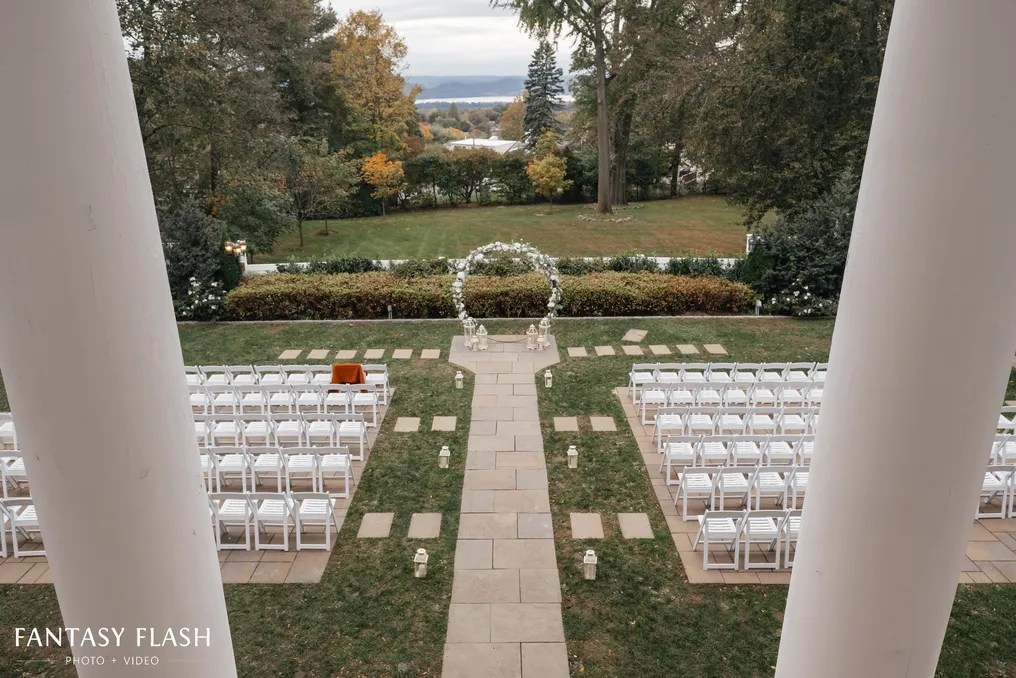 The Briarcliff Manor #51