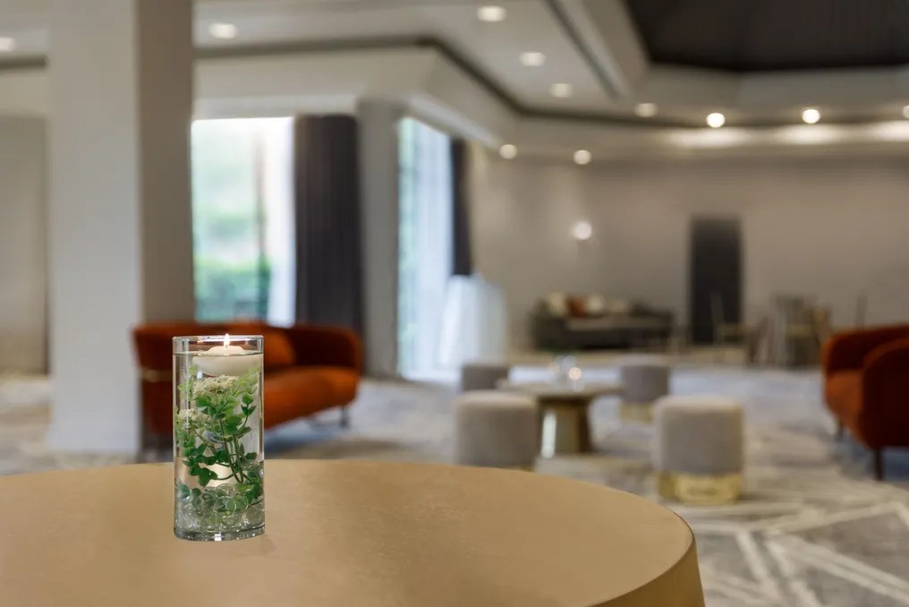 Crowne Plaza College Park #3