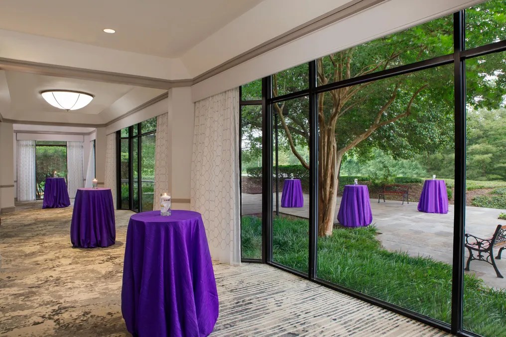 Crowne Plaza College Park #6