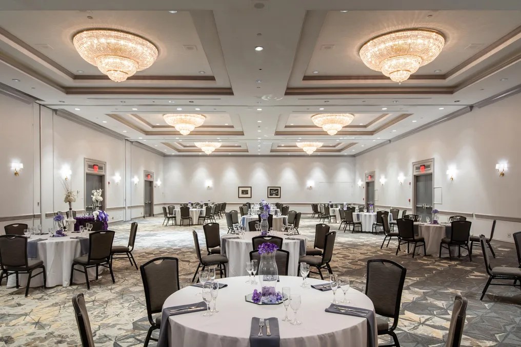 Crowne Plaza College Park #7