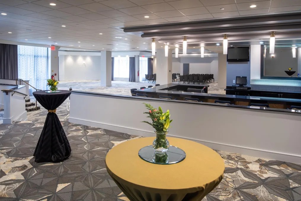 Crowne Plaza College Park #12