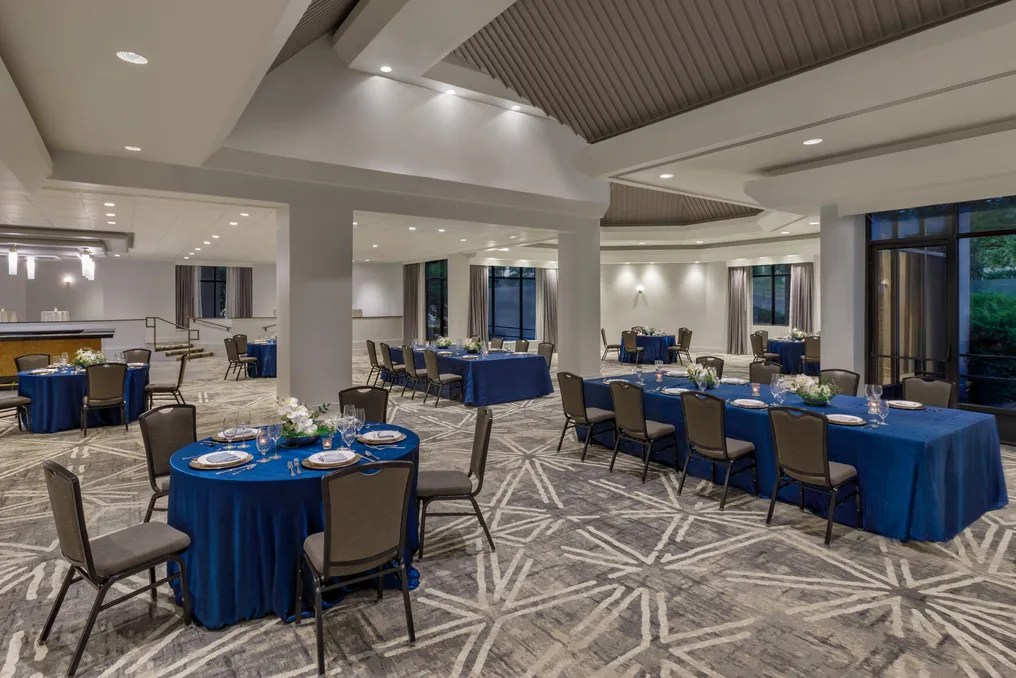 Crowne Plaza College Park #13