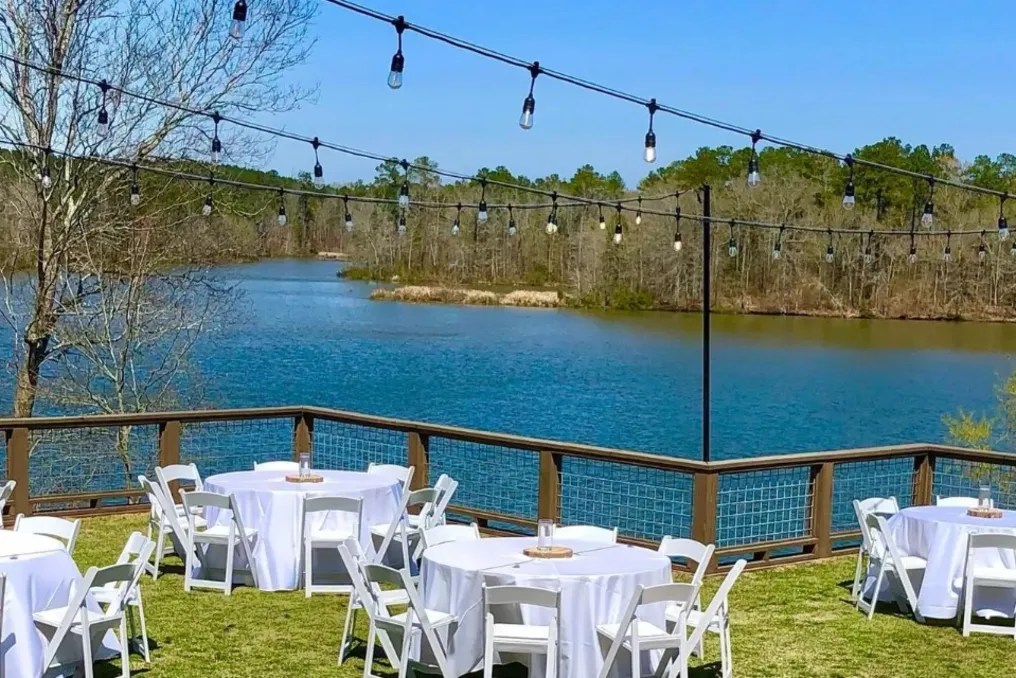 The River at Club Blanton #11