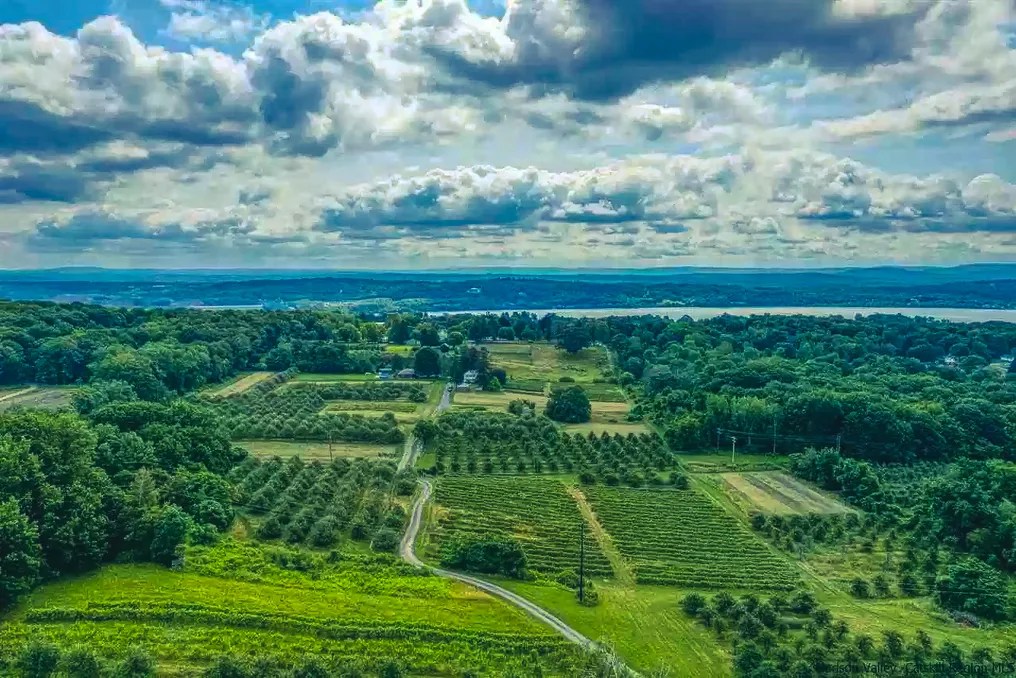 Someplace Upstate #20