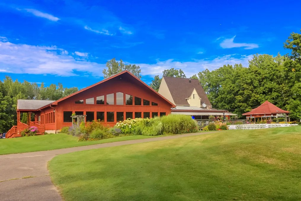 Brookshire Inn And Golf Club #7