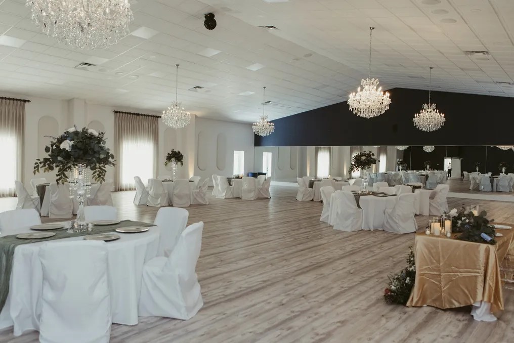 Ballroom On The Lake #6