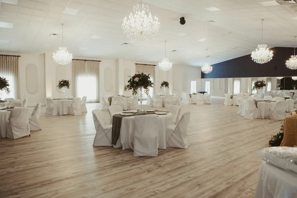 Ballroom On The Lake #11