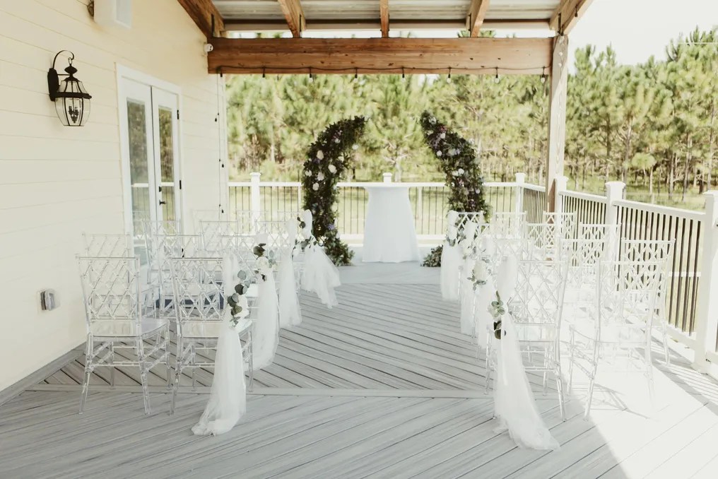 Ballroom On The Lake #31