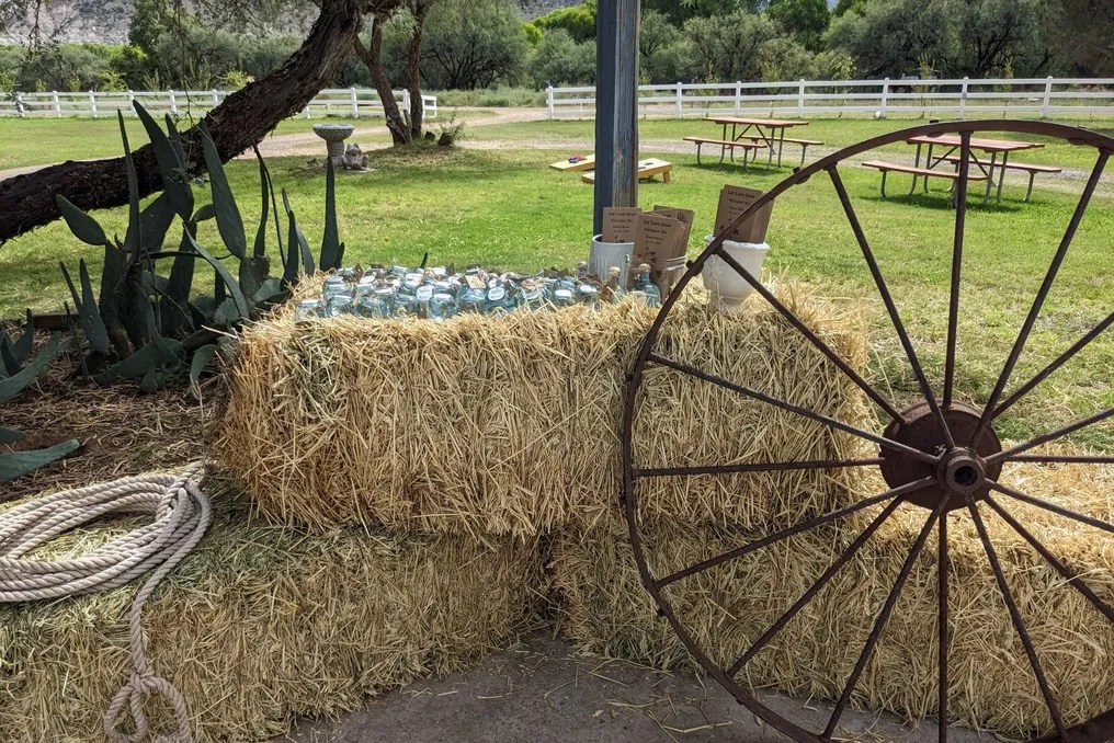 Tres Brisas Events #13