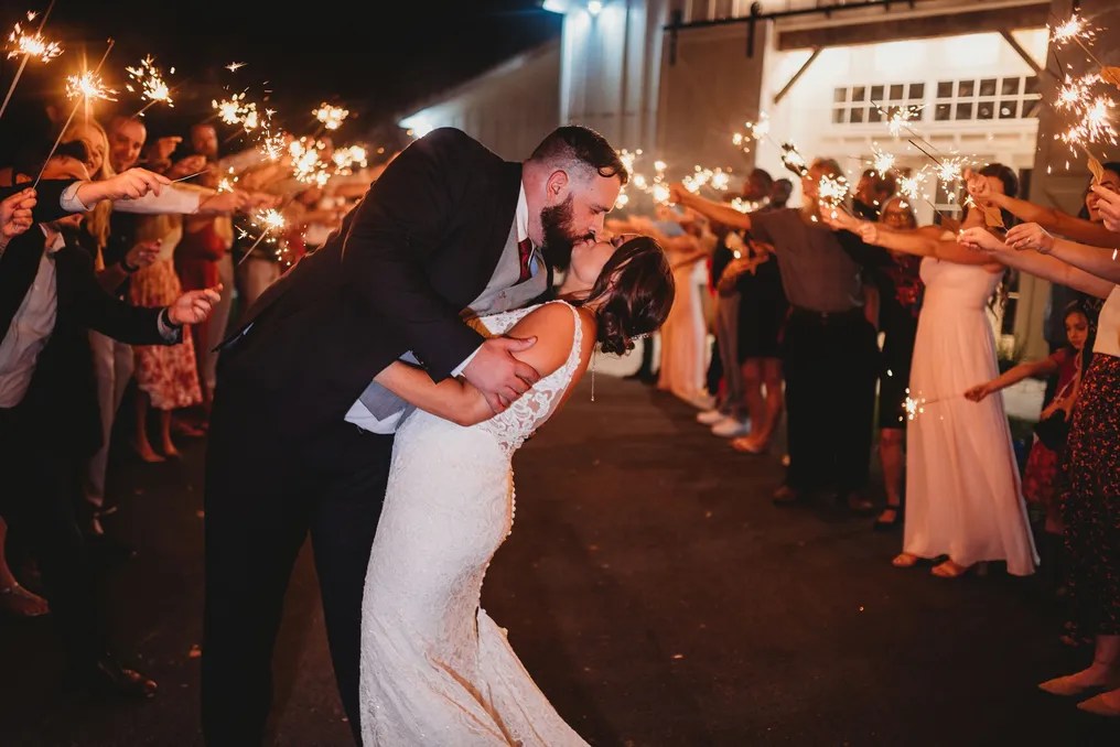 Protea Weddings and Events #1