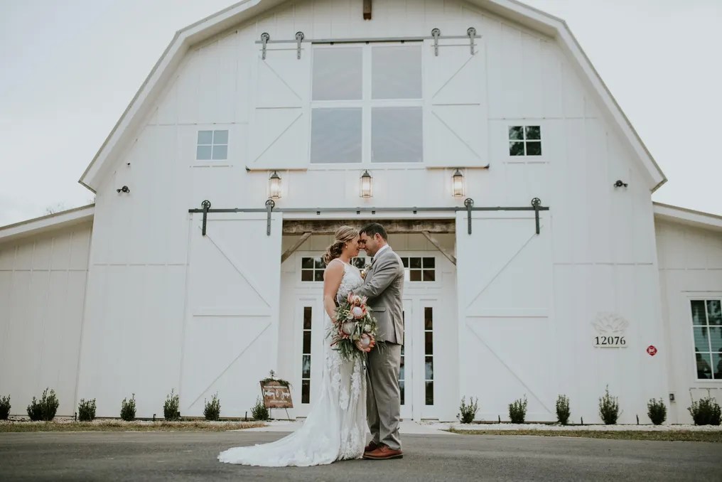 Protea Weddings and Events #4