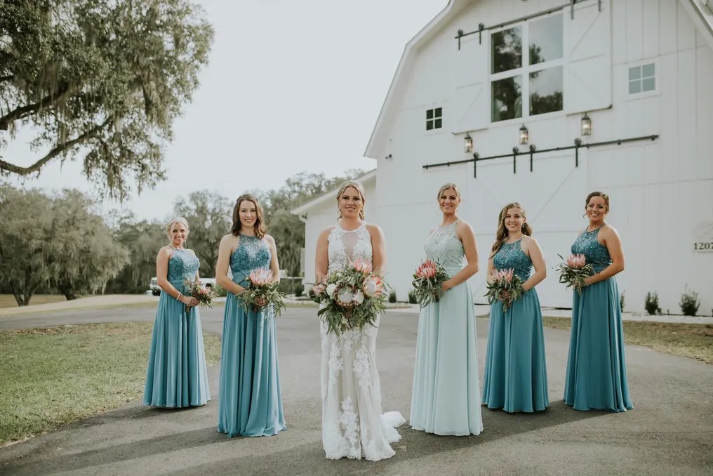 Protea Weddings and Events #5