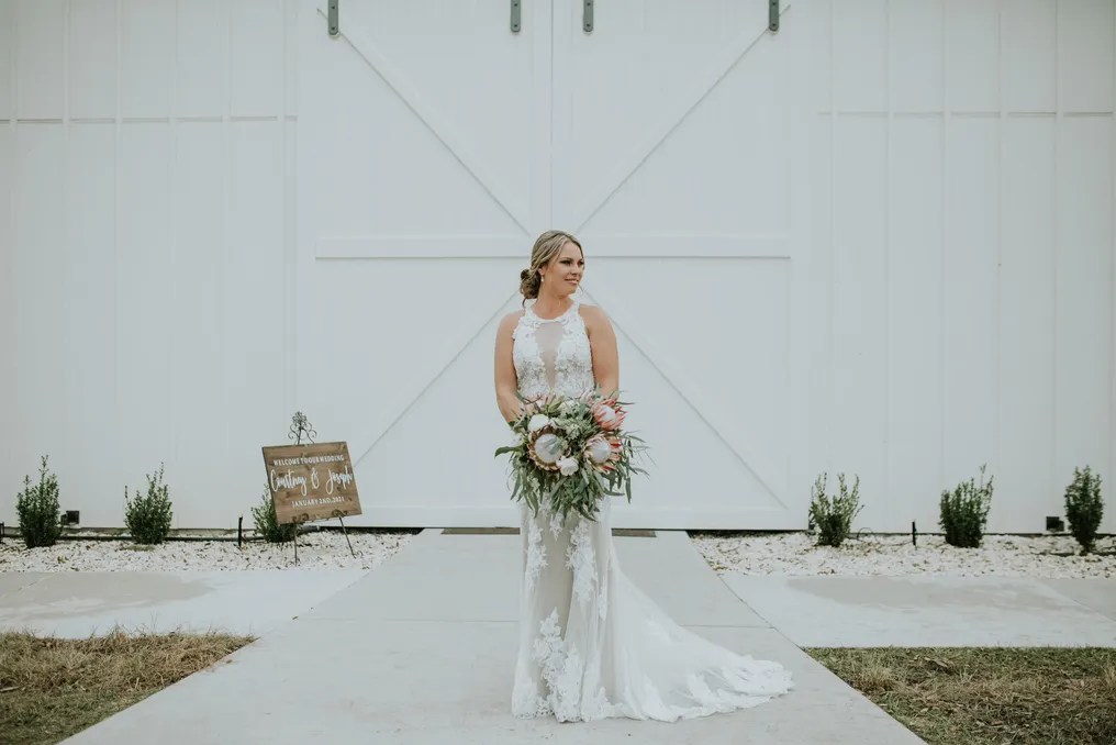 Protea Weddings and Events #6