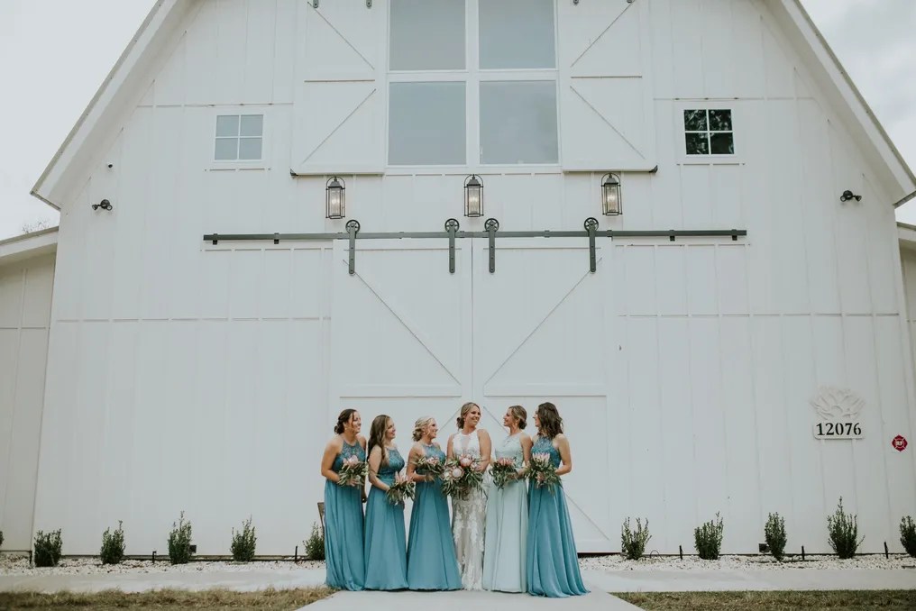 Protea Weddings and Events #7