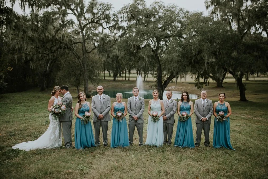Protea Weddings and Events #8