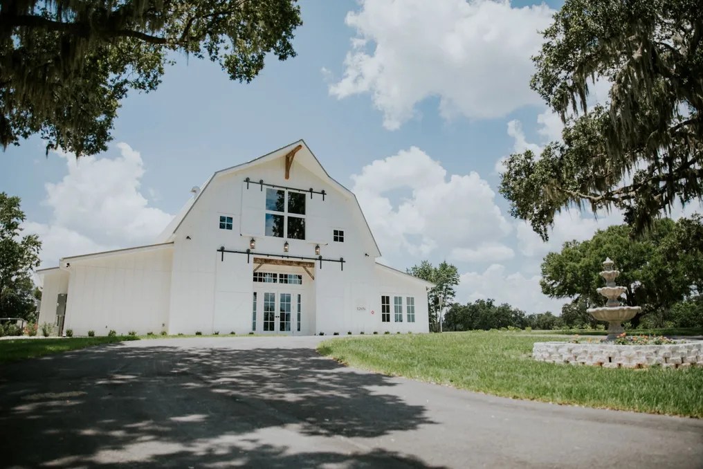 Protea Weddings and Events #10