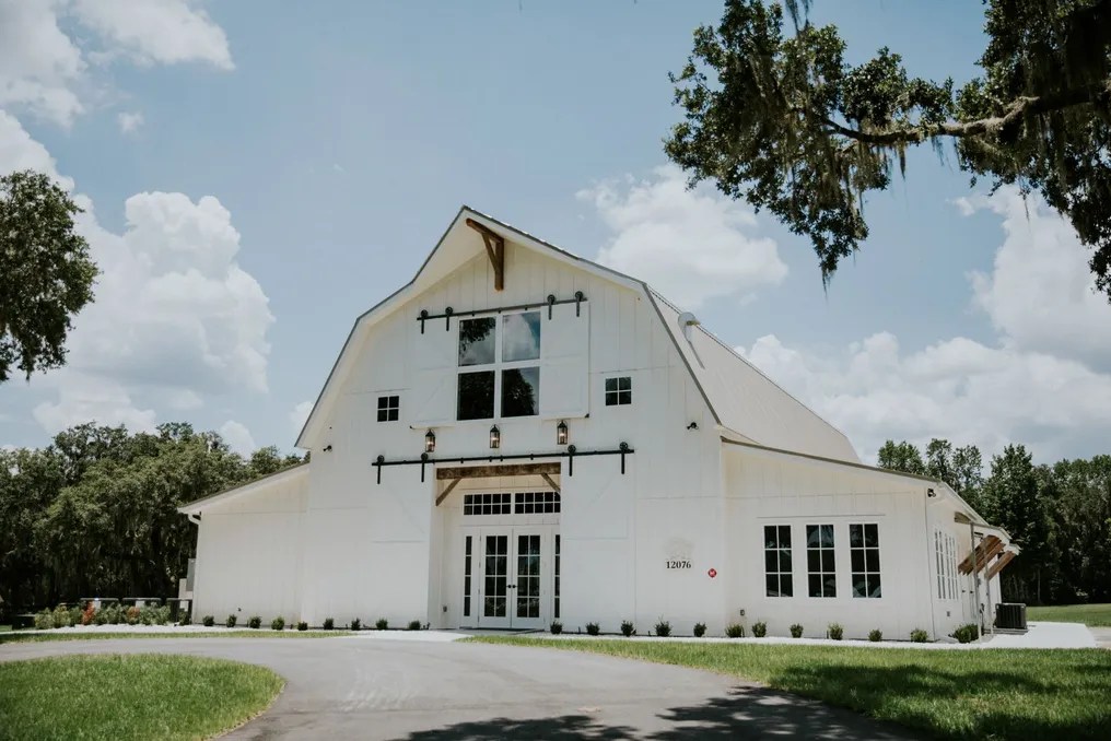 Protea Weddings and Events #12