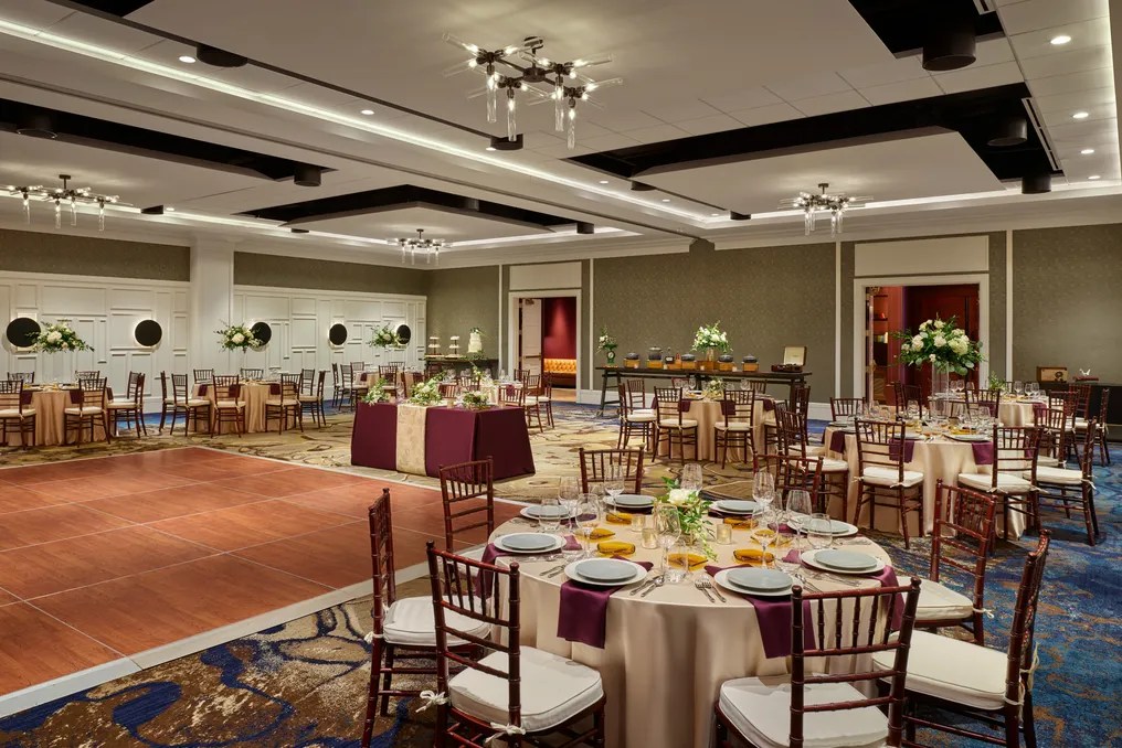 The Elizabeth Hotel, Autograph Collection #20