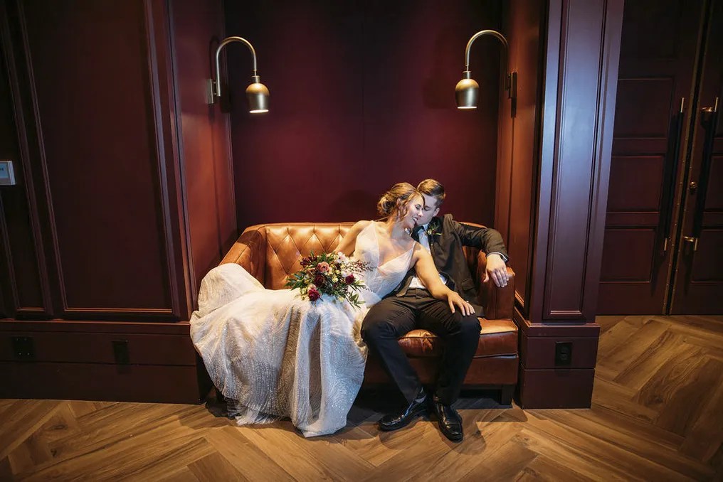 The Elizabeth Hotel, Autograph Collection #21