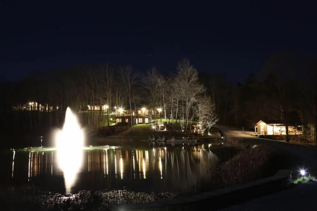 Five Star Retreat #3