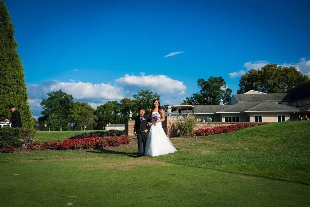 Sandy Run Golf Club #35