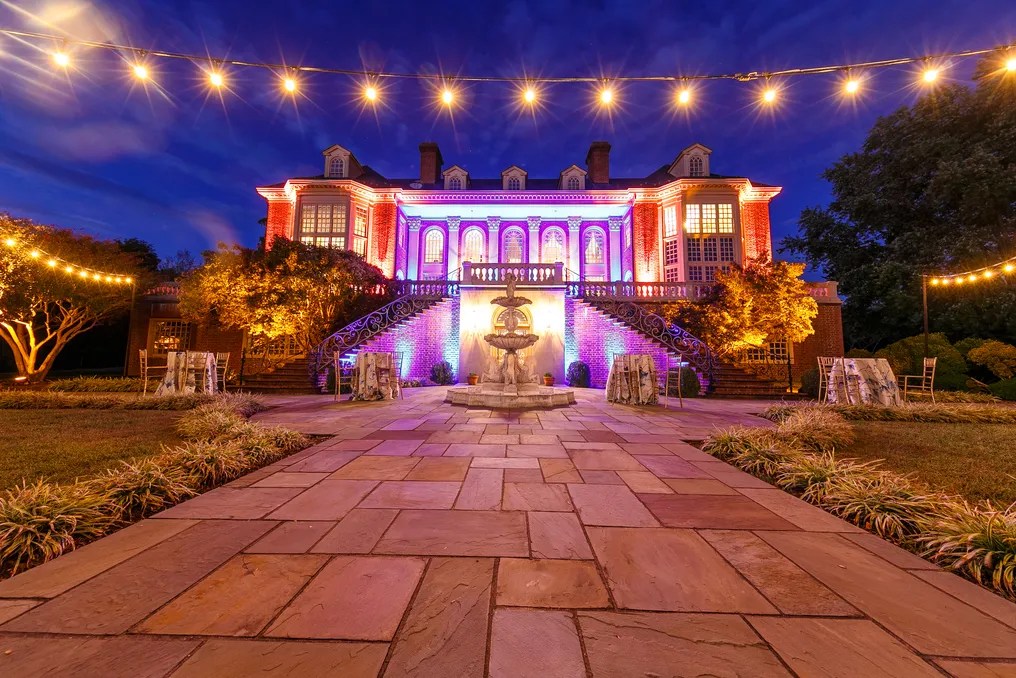The Estate at River Run #33