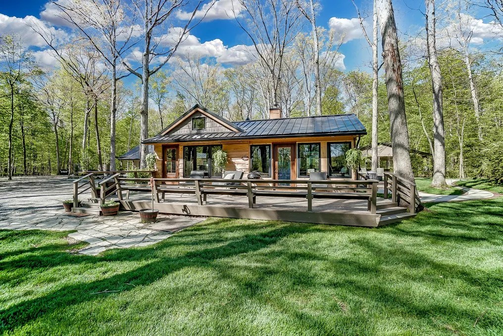 Stillwaters Retreat #10