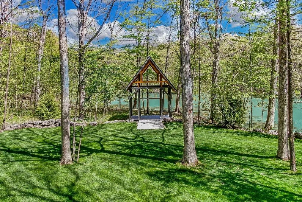 Stillwaters Retreat #11