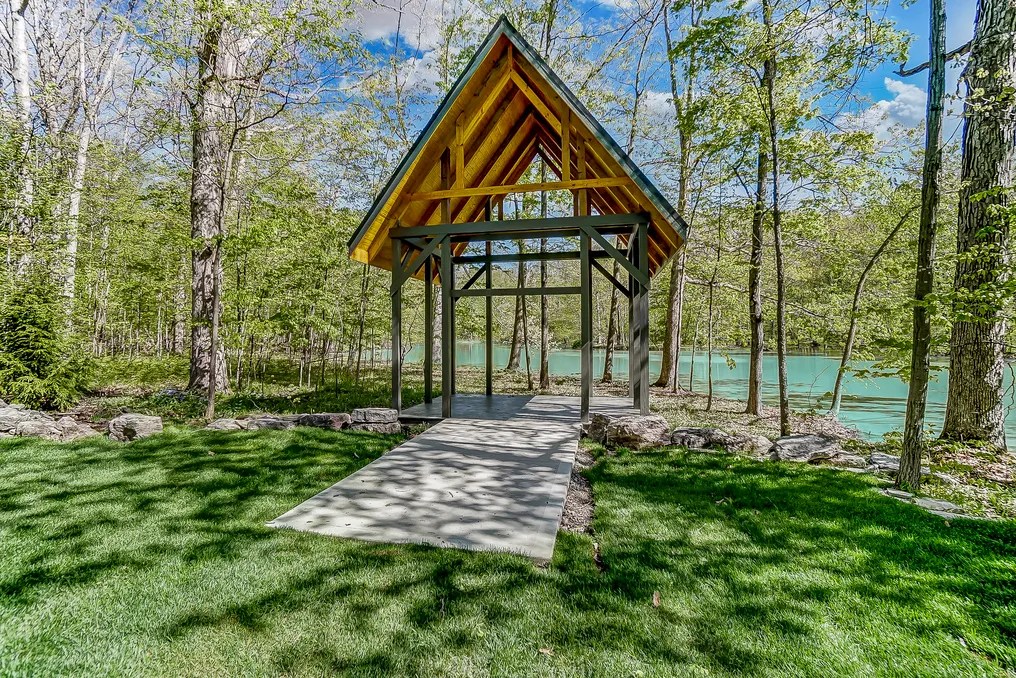 Stillwaters Retreat #12