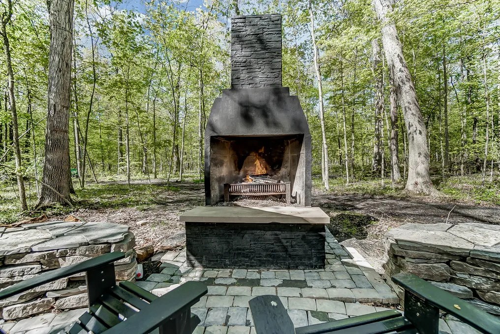 Stillwaters Retreat #13