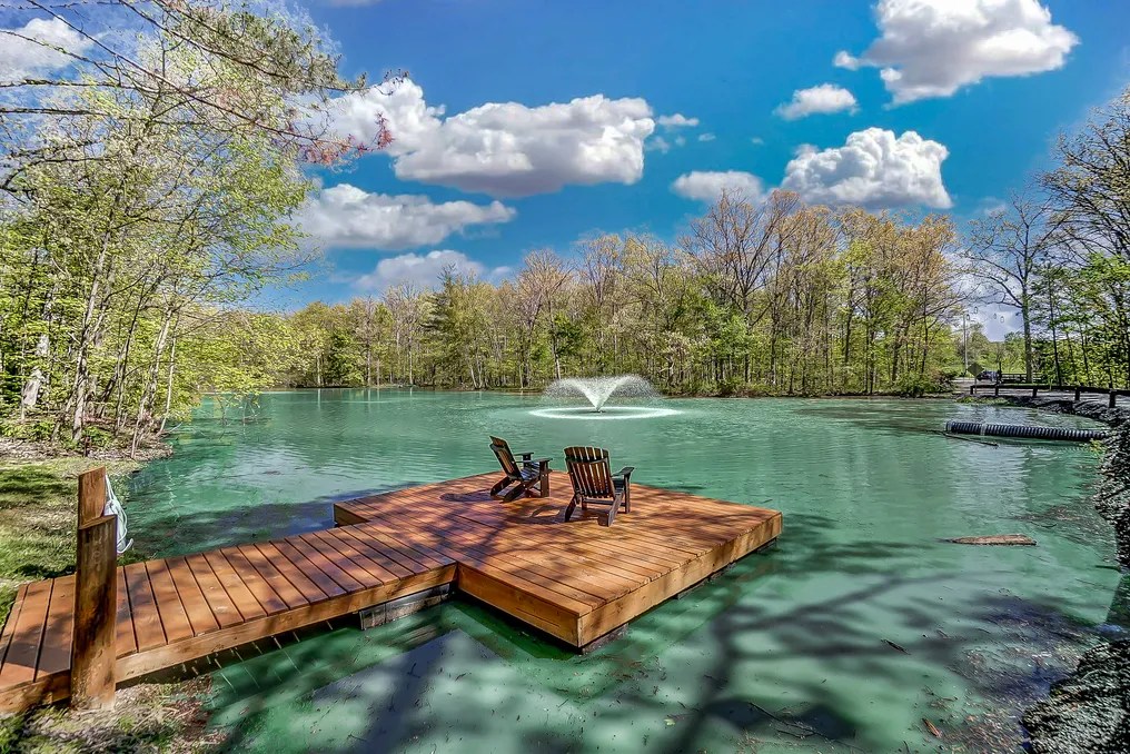Stillwaters Retreat #16