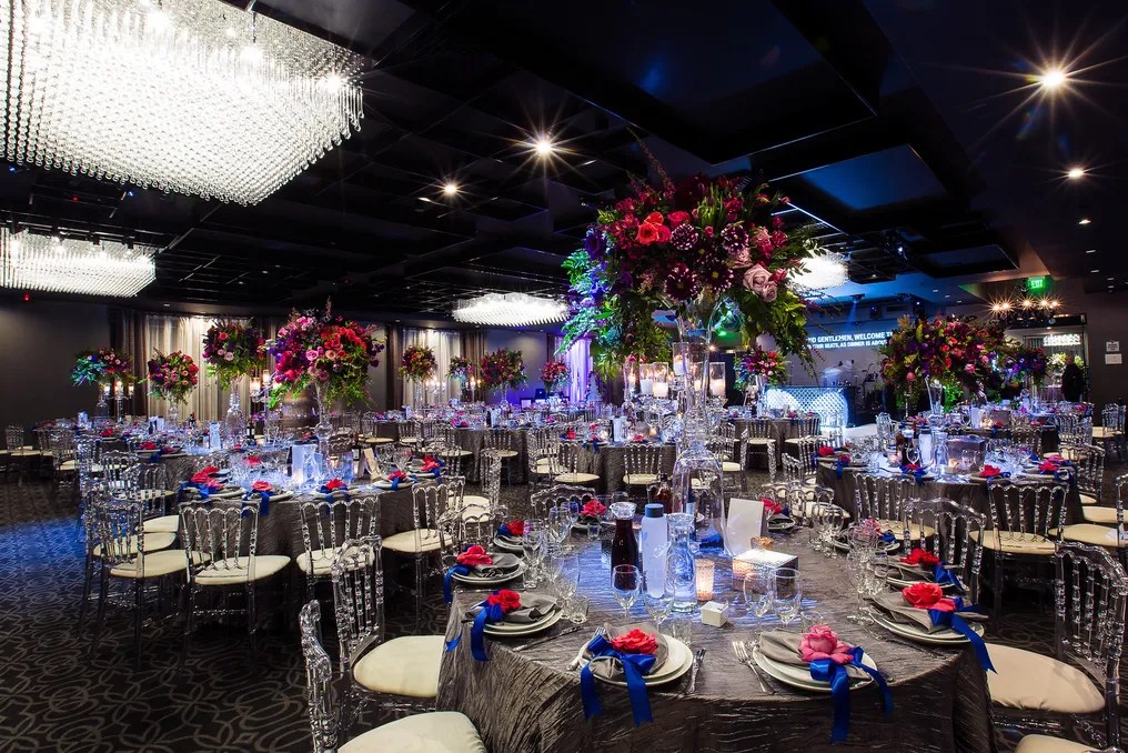 Vertigo Event Venue #2