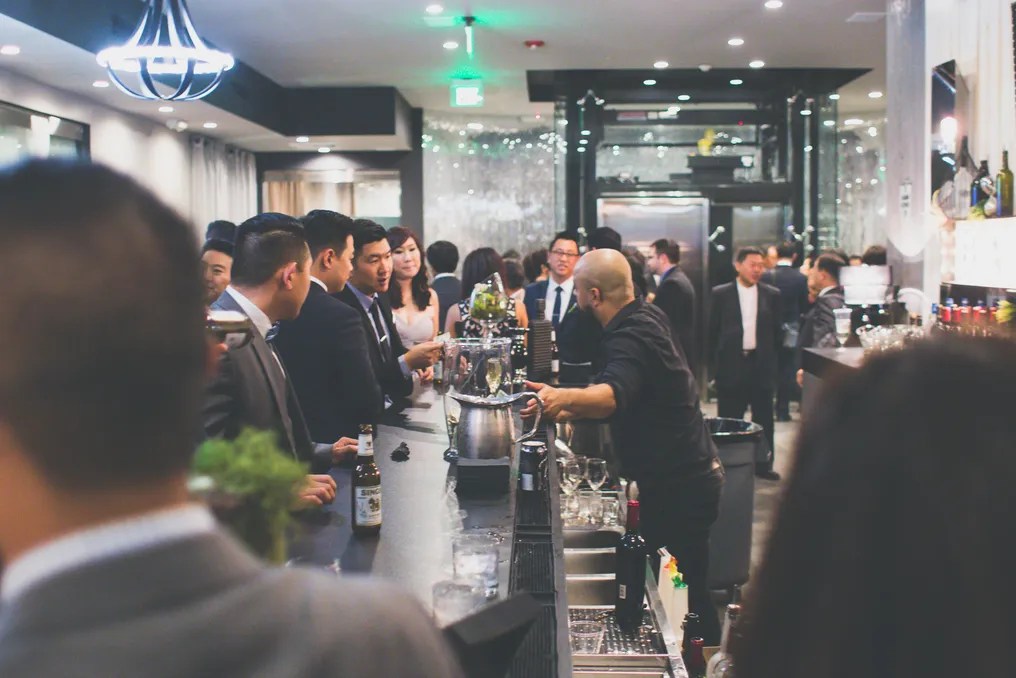 Vertigo Event Venue #6