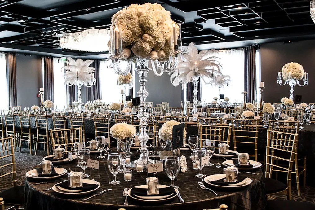 Vertigo Event Venue #11