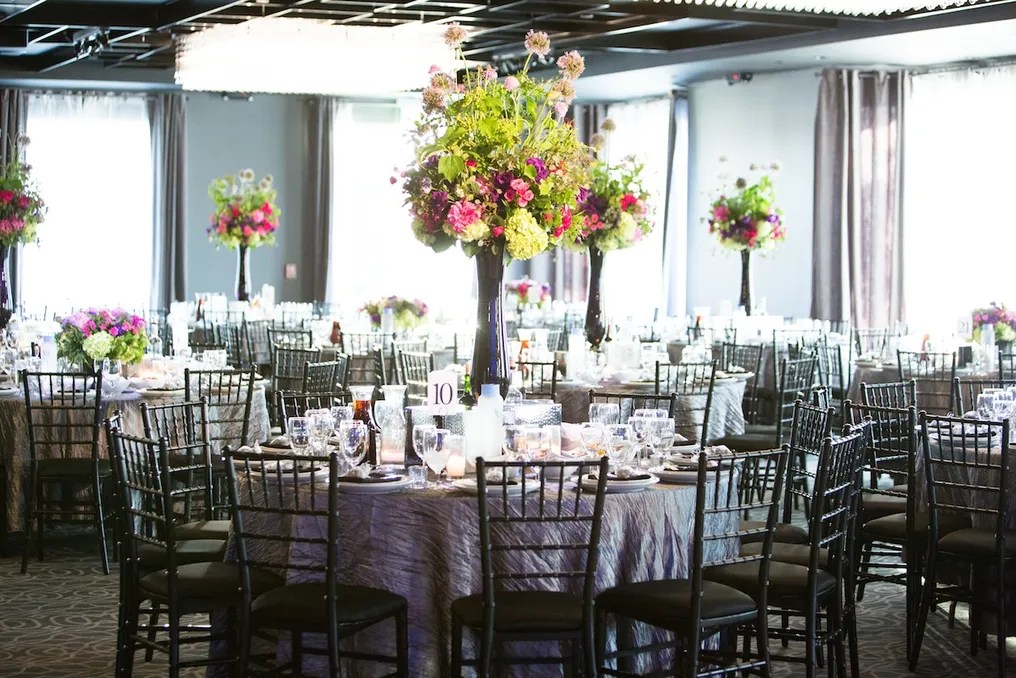Vertigo Event Venue #12