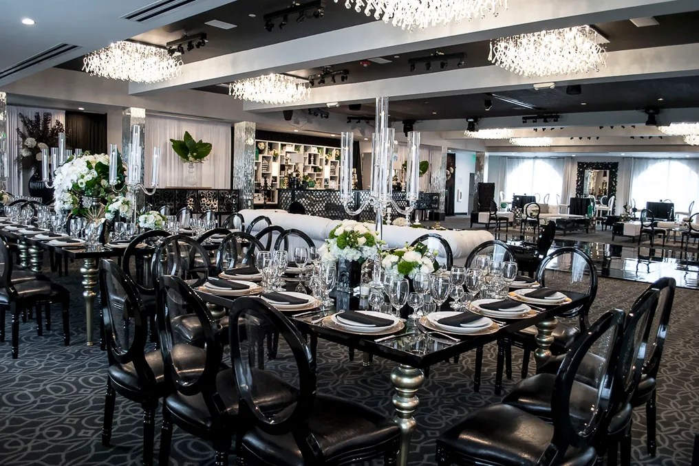 Vertigo Event Venue #24
