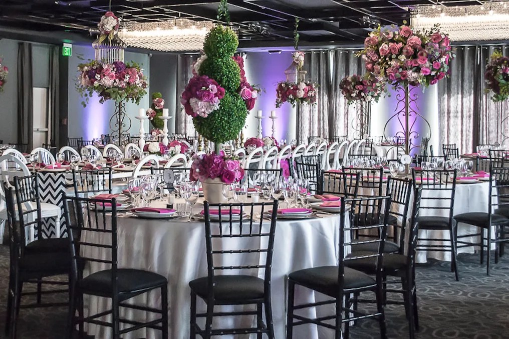 Vertigo Event Venue #25