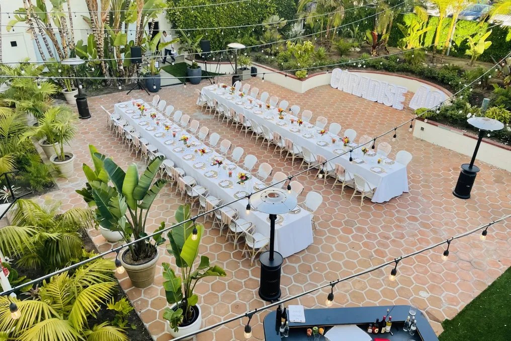 Hotel Laguna #2
