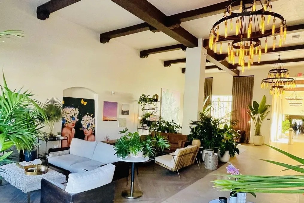 Hotel Laguna #5
