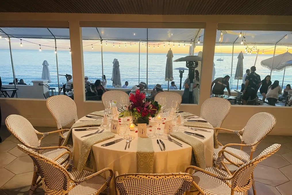 Hotel Laguna #6